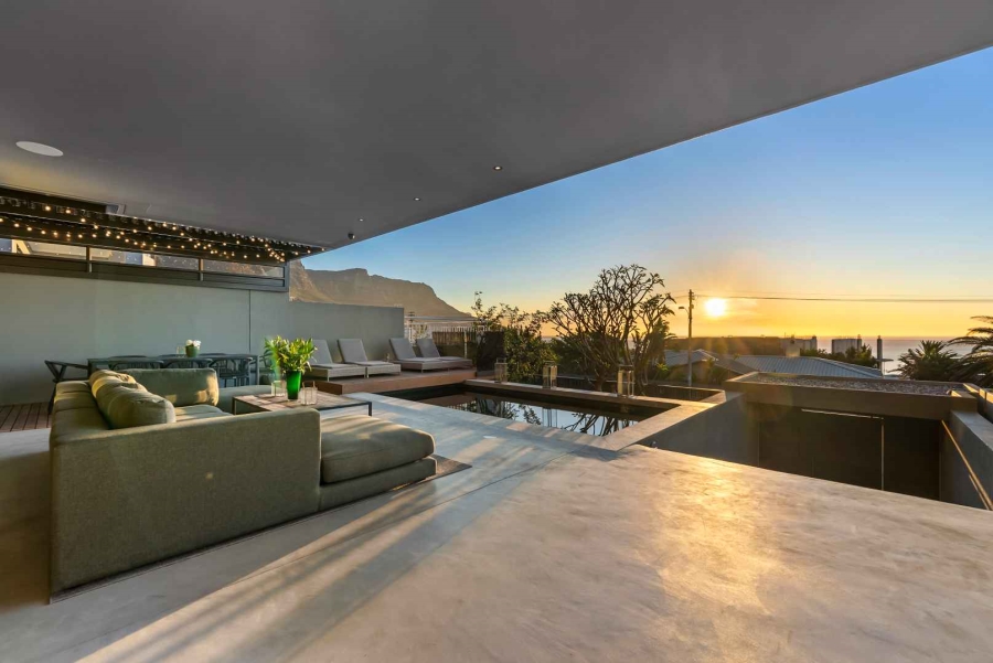 5 Bedroom Property for Sale in Camps Bay Western Cape